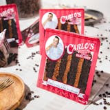 Carlo's Bake Shop - Chocolate Fudge