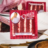 Carlo's Bake Shop - Red Velvet