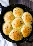 Garlic Knots