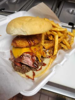 Ramburger