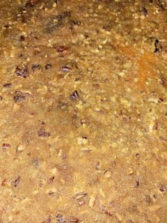 Sweet Potato Casserole