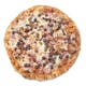 Hand Tossed Meat Lovers Pizza