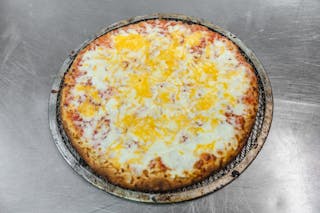 Cheese Pizza