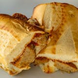 Halal Meatball Sub