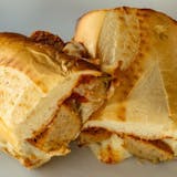 Meatball Sub