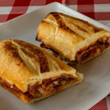 Meat Lover's Sub