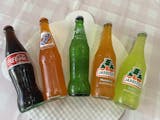 Bottled Drinks