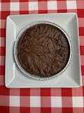 Brownie Pizza