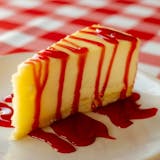 New York Cheesecake
