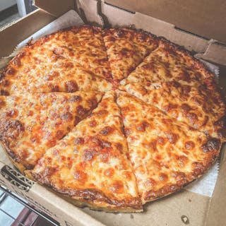 Cheese Pizza