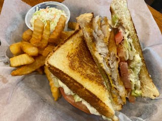 Club Sandwich