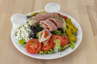 Antipasto Salad