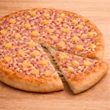 Hawaiian Pizza