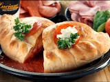 Meat Calzone