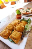 Fried Ravioli