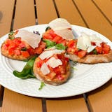 Bruschetta