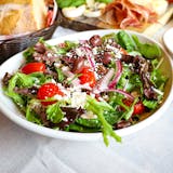 Mediterranean Salad