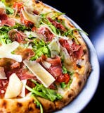 Parma Pizza