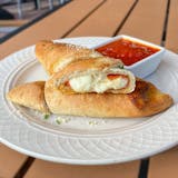Pepperoni Roll