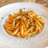 Penne Alla Luciano’s