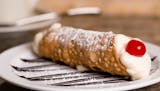 Classic Cannoli