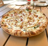 Chicken Bacon Pizza