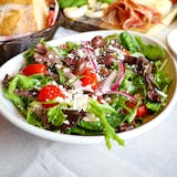 Gluten Free Mediterranean Salad
