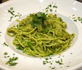 Spaghetti Pesto