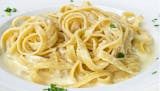 Fettuccine Alfredo