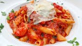 Penne Arrabiata
