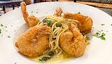 Shrimp Luciano