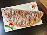 Nutella Napoletana