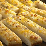 Cheesesticks with Meat Sauce