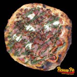 7. The Gordo Pizza
