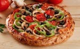 Veggie Pizza