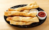 Twisted Breadstix