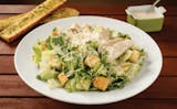 Chicken Caesar Salad