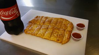 Add Bread Sticks & a Drink Special to Any Order