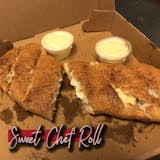 Sweet Chef Roll