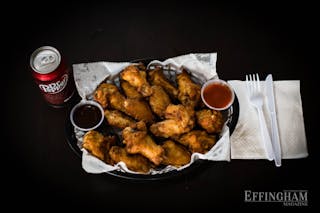 Wings