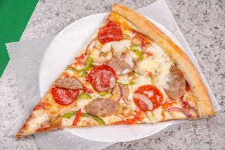 Supreme Pizza