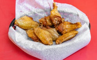 Wings