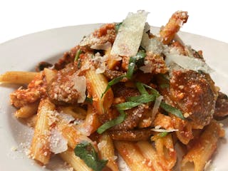 Tre Sorelle Pasta