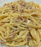 Spaghetti Carbonara Autentico