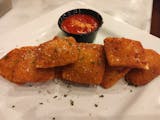 Fried Ravioli