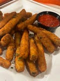 fried zucchini