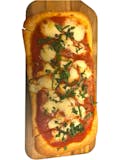 Margherita Flatbread