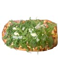 Prosciutto & Arugula Flatbread