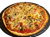 Vegetariana Pizza