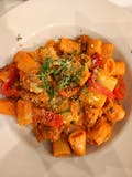 Rigatoni Ciccini